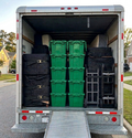Packing Blanket Rental