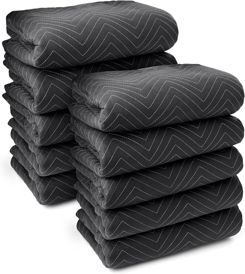 Packing Blanket Rental